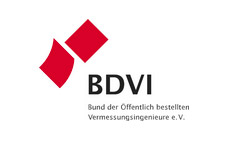 Logo vom BDVI