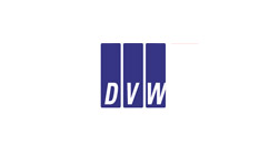 Logo vom DVW