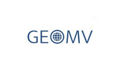 Logo vom GEOMV
