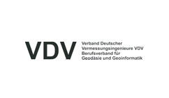 Logo vom VDV