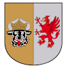 Landeswappen von Mecklenburg-Vorpommern
