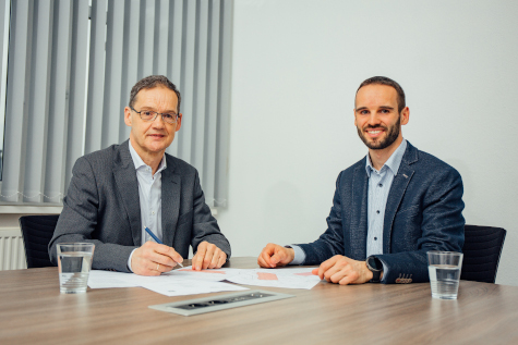 Wir beraten und begleiten Ihr Bauvorhaben als Öffentlich bestellte Vermessungsingenieure